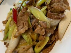 -张掖老菜馆(民主东街店)