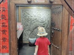 -万柳阁小馆·花园餐厅(龙潭湖店)