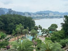 -杭州千岛湖开元度假村