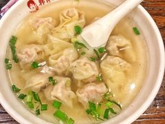 馄饨（小碗）-韩萍老南京馄饨(河西万达店)