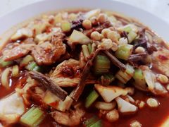 -疆Jiang·新疆秘制料理