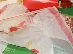 -麦当劳(萧山国际机场T3航站楼店)