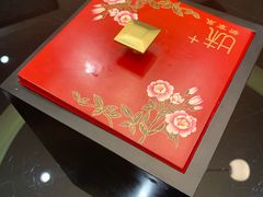 -味+新京宴·烤鸭·北京菜(创意谷店)