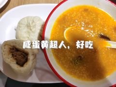 -老陶包子铺(南大西南村店)