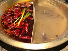 -小龙坎火锅(春熙太古里店)