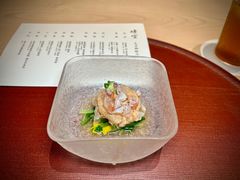 -晴空·日本料理(万象城店)