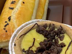 奶咖可可挞-北京稻香村(第三店)