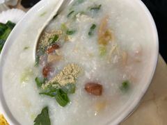 -盛记粥面(佐敦店)
