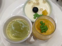 -金马门国际美食百汇(珞喻路店)