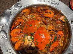-胖哥俩肉蟹煲(福州仓山爱琴海店)