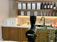 -6号咖Coffee