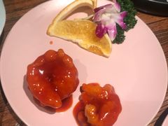 -嘉禾·悦享餐厅(八方汇店)