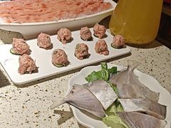 -二荆条·蜀鲜汇城市森林火锅