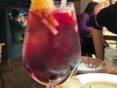 秀色桑格利亚-格鲁·秀色Georgia’s Feast