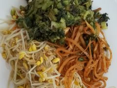 -温记府廟豆汤饭·始于1955年(海椒店)