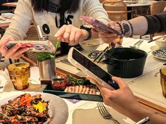 -太食獸泰式茶餐厅(IFS国金中心店)