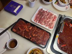 -重庆高老九火锅(虹桥天地店)