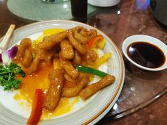 -南沙游艇会·大兵船餐厅