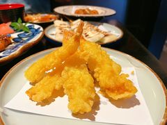 -花狸日本料理(柏庐广场店)
