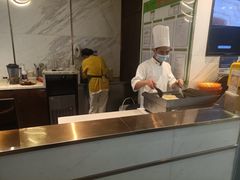 -周渝食惦·酸菜鱼精致川菜(横岗店)