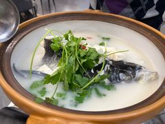 -宝荣鱼馆·临湖之宴(千岛湖店)