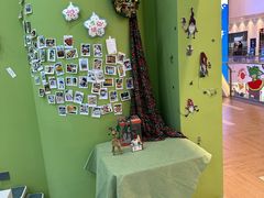 -米柚烘焙教室(新天地购物中心店)