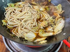 -鑫驼峰牛排火锅(普陀路店)