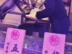 -韩大地烤肉海鲜火锅自助(五一广场店)