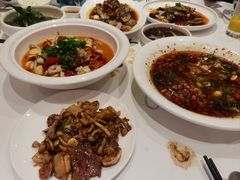-粤珍轩.创始店.始于2001(含光门店)