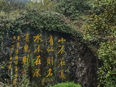 -黄山翡翠谷景区