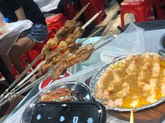 -小民大排档(光谷店)