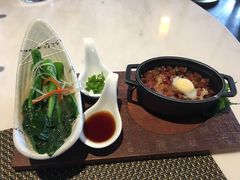 -五号茶居·新派粤菜·岭南五号酒店(沿江中路店)