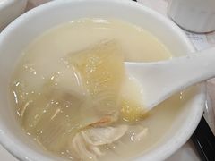 -凤城礼记鱼翅海鲜酒家(新马路总店)