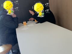 -麦当劳(湖光北街店)