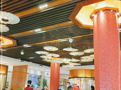 大堂-唐苑酒家·岭南粤菜名店(太古仓店)