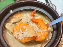 -官塘鱻鱻鱼生·潮汕生腌·砂锅粥(西马路总店)