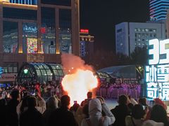 -松雷商业(南岗店)