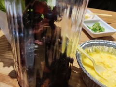 -胖记烤肉(湖大店)
