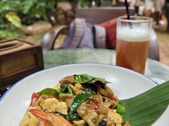 -Fern Forest Cafe