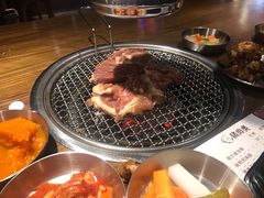 -·缸桶屋·韩式牛肋条自助烤肉(西湖D11店)