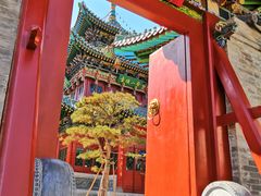 -迎泽公园