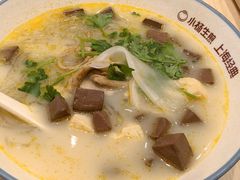-小杨生煎(深圳岗厦北店)