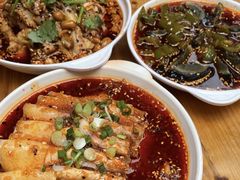 -牛王庙(龙华花园店)
