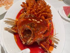 -洋洋中餐馆·SINCE 1997(龙湖星湖天街店)