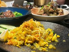 -Home Thai·泰谣(王府井apm店)