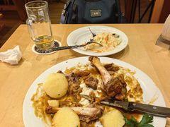 -Restaurant Paulaner am Dom