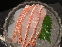 -半岛翡丽海鲜自助餐厅(观风亭店)