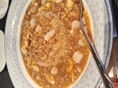 -鸭绿江海鲜烧烤大排档(杏林街店)