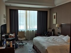 -西安锦江国际酒店