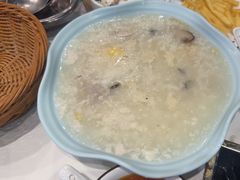 -楚江子·龙继斑鱼庄(建设东路店)